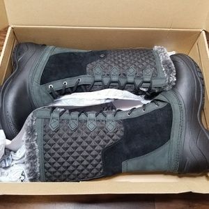 The North Face Women's Shellista Ⅲ Tall Winter